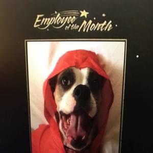 Meet your Posher, Emma